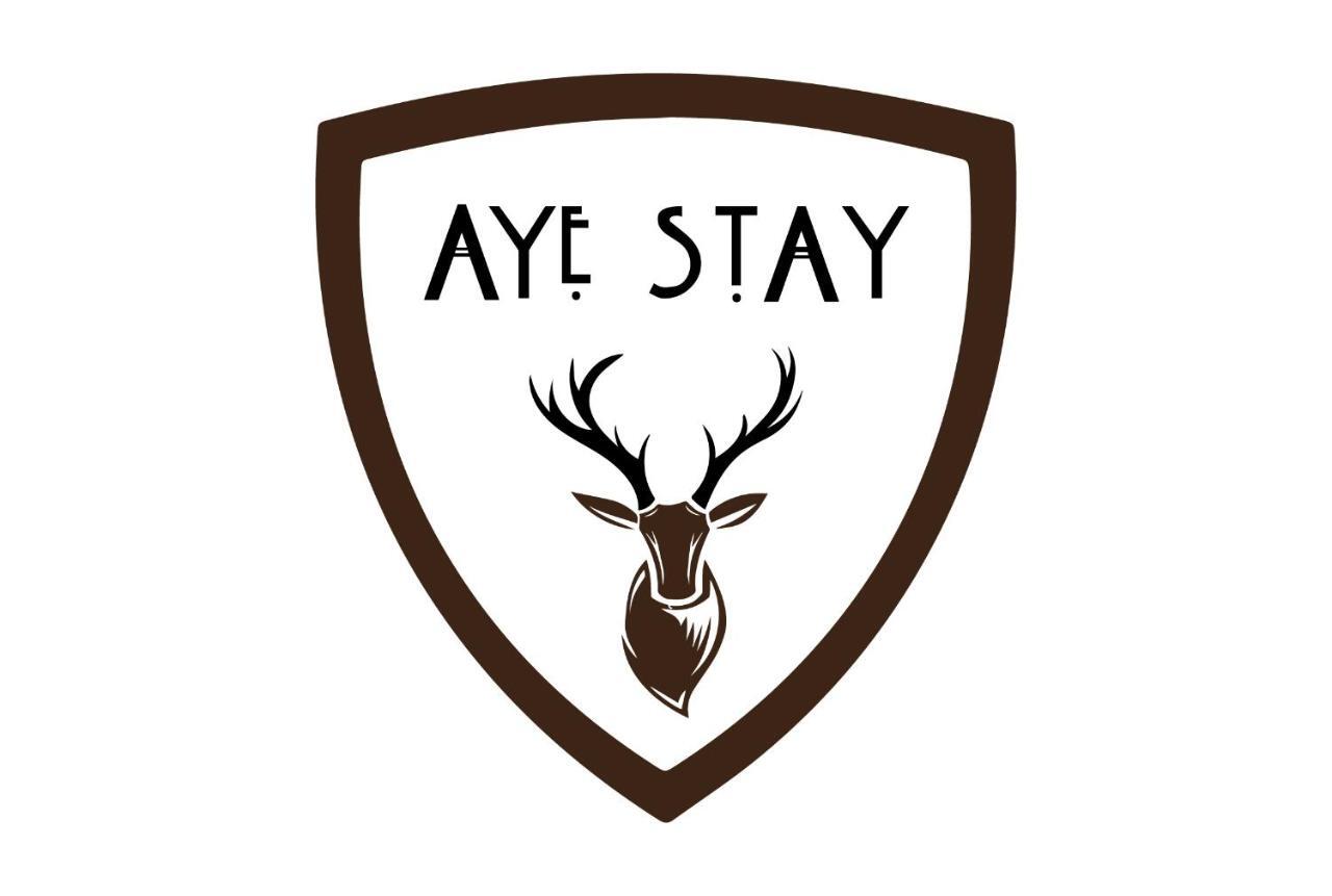 אינברנס Aye Stay מראה חיצוני תמונה